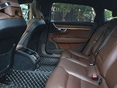 Volvo S90 B5 Intelligent Luxury Edition - ფოტო 10