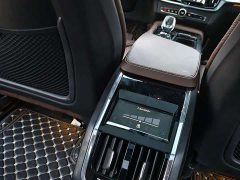 Volvo S90 B5 Intelligent Luxury Edition - ფოტო 12
