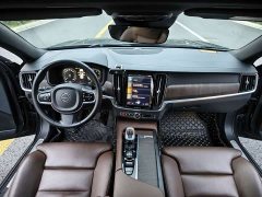 Volvo S90 B5 Intelligent Luxury Edition - ფოტო 13