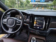 Volvo S90 B5 Intelligent Luxury Edition - ფოტო 14