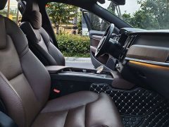 Volvo S90 B5 Intelligent Luxury Edition - ფოტო 15