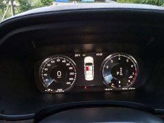 Volvo S90 B5 Intelligent Luxury Edition - ფოტო 17