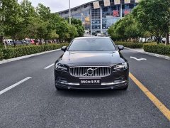 Volvo S90 B5 Intelligent Luxury Edition - ფოტო 2