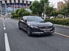Volvo S90 B5 Intelligent Luxury Edition - ფოტო 3