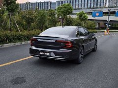 Volvo S90 B5 Intelligent Luxury Edition - ფოტო 4