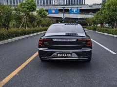 Volvo S90 B5 Intelligent Luxury Edition - ფოტო 5