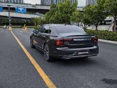 Volvo S90 B5 Intelligent Luxury Edition - ფოტო 6