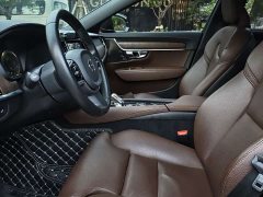 Volvo S90 B5 Intelligent Luxury Edition - ფოტო 7