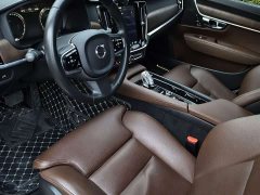 Volvo S90 B5 Intelligent Luxury Edition - ფოტო 8