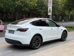 Tesla Model Y Rear-Wheel Drive - ფოტო 9