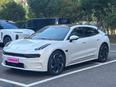 Zeekr Geely Zeekr 001 Ultra-Long Range Single Motor WE Edition - ფოტო 1