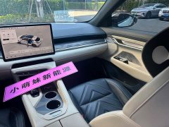 Zeekr Geely Zeekr 001 Ultra-Long Range Single Motor WE Edition - ფოტო 10
