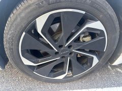 Zeekr Geely Zeekr 001 Ultra-Long Range Single Motor WE Edition - ფოტო 17