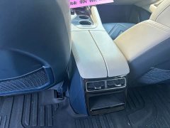 Zeekr Geely Zeekr 001 Ultra-Long Range Single Motor WE Edition - ფოტო 18
