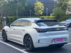 Zeekr Geely Zeekr 001 Ultra-Long Range Single Motor WE Edition - ფოტო 19