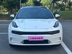 Zeekr Geely Zeekr 001 Ultra-Long Range Single Motor WE Edition - ფოტო 2