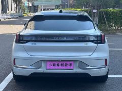 Zeekr Geely Zeekr 001 Ultra-Long Range Single Motor WE Edition - ფოტო 20