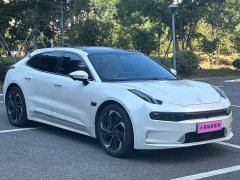 Zeekr Geely Zeekr 001 Ultra-Long Range Single Motor WE Edition - ფოტო 3