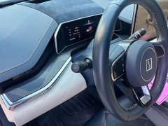 Zeekr Geely Zeekr 001 Ultra-Long Range Single Motor WE Edition - ფოტო 6