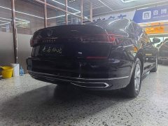 Volkswagen Passat Facelift 280TSI Business Edition - ფოტო 6