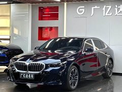 BMW 5 Series Facelift 525Li M Sport Package - ფოტო 1