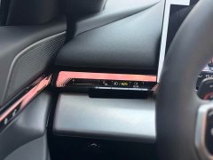 BMW 5 Series Facelift 525Li M Sport Package - ფოტო 14