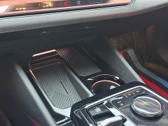 BMW 5 Series Facelift 525Li M Sport Package - ფოტო 15