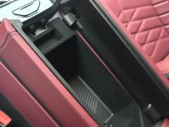 BMW 5 Series Facelift 525Li M Sport Package - ფოტო 17
