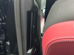 BMW 5 Series Facelift 525Li M Sport Package - ფოტო 19
