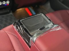 BMW 5 Series Facelift 525Li M Sport Package - ფოტო 20
