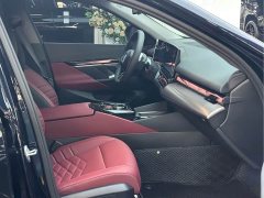 BMW 5 Series Facelift 525Li M Sport Package - ფოტო 6