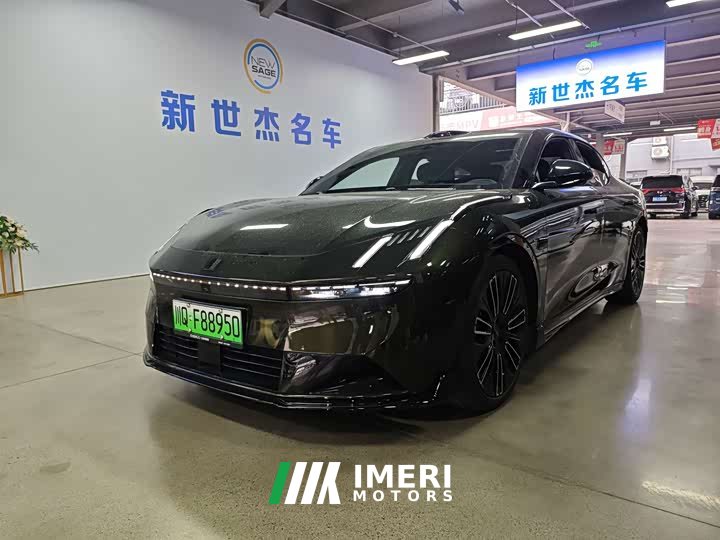 Lynk & Co Geely Lynk & Co 10 240 AWD Ultra Sport H7 - ავტომობილი ჩინეთიდან
