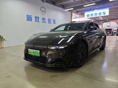 Lynk & Co Geely Lynk & Co 10 240 AWD Ultra Sport H7 - ფოტო 1