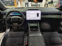 Lynk & Co Geely Lynk & Co 10 240 AWD Ultra Sport H7 - ფოტო 5