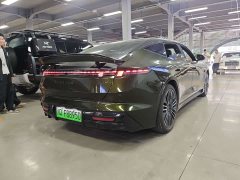 Lynk & Co Geely Lynk & Co 10 240 AWD Ultra Sport H7 - ფოტო 7