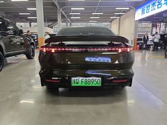 Lynk & Co Geely Lynk & Co 10 240 AWD Ultra Sport H7 - ფოტო 8