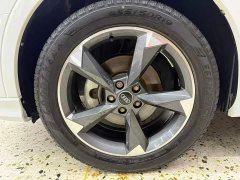 Audi Q3 35 TFSI Fashion Dynamic - ფოტო 12