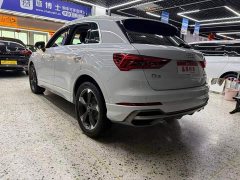 Audi Q3 35 TFSI Fashion Dynamic - ფოტო 5