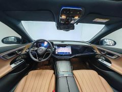 Mercedes-Benz E-Class E 300 L Luxury - ფოტო 10