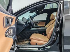 Mercedes-Benz E-Class E 300 L Luxury - ფოტო 11