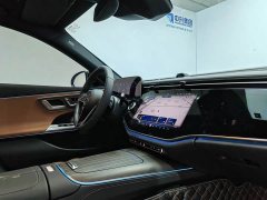 Mercedes-Benz E-Class E 300 L Luxury - ფოტო 15