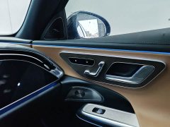 Mercedes-Benz E-Class E 300 L Luxury - ფოტო 16