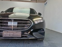 Mercedes-Benz E-Class E 300 L Luxury - ფოტო 18