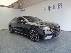 Mercedes-Benz E-Class E 300 L Luxury - ფოტო 3