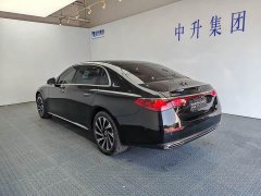 Mercedes-Benz E-Class E 300 L Luxury - ფოტო 4