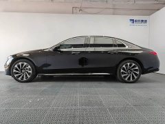 Mercedes-Benz E-Class E 300 L Luxury - ფოტო 7