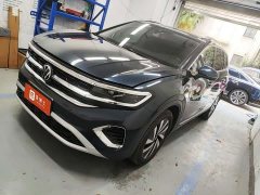 Volkswagen Teramont 2021 380TSI AWD Luxury Jiaojing Pro Edition - ფოტო 1