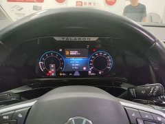 Volkswagen Teramont 2021 380TSI AWD Luxury Jiaojing Pro Edition - ფოტო 2