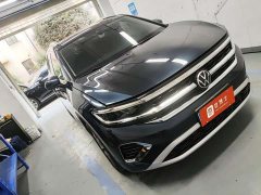 Volkswagen Teramont 2021 380TSI AWD Luxury Jiaojing Pro Edition - ფოტო 3