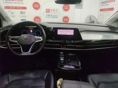 Volkswagen Teramont 2021 380TSI AWD Luxury Jiaojing Pro Edition - ფოტო 5